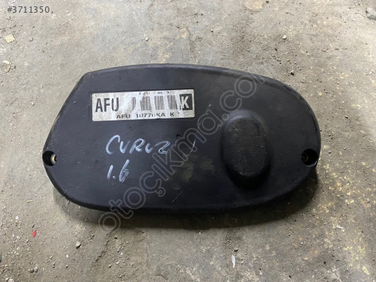 CHEVROLET CRUZE 1.6 TRİGER KAPAĞI ÜST ÇIKMA 55354836 CANCAN OPEL