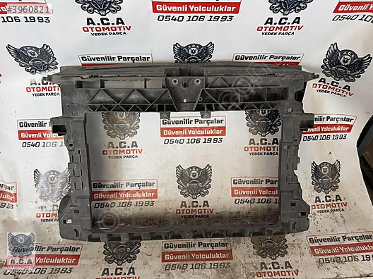 Volkswagen CADDY ÇIKMA ORJİNAL ÖN PANEL 2K5805588 TERTEMİZ