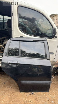 Hyundai Getz sağ arka kapı