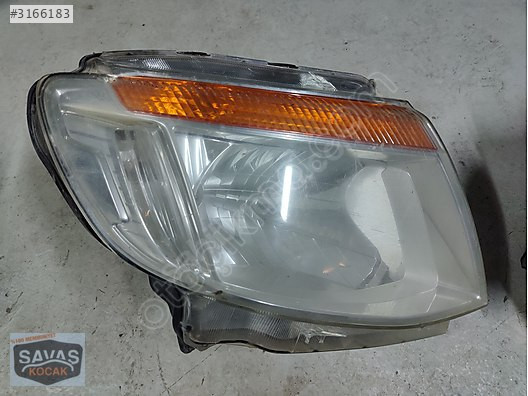 FORD RANGER SAĞ FAR