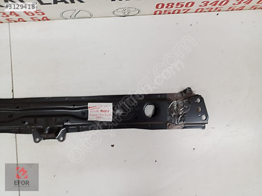 TOYOTA COROLLA SIFIR ORJ ÖN PANEL ALT SAC 19-22