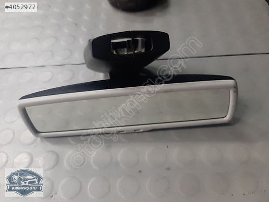 VW PASSAT CC2013 2016 IÇ DIKIZ AYNASI