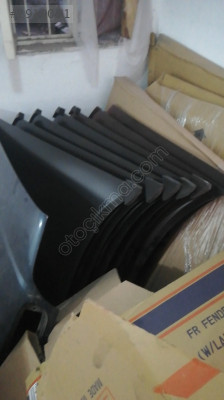 Ford escort Motor kabutu sıfır 96_2000