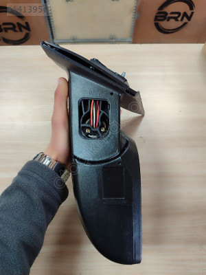 AYNA DİKİZ PICANTO 12-14 RH (ELEKTRİKLİ//ISITMALI//KATLANIR/SİNYA