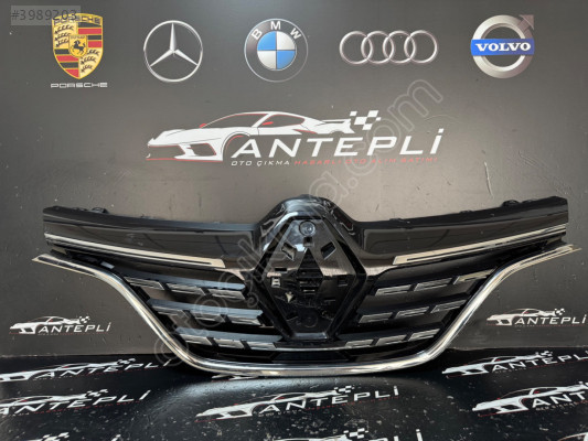RENAULT MEGANE 4 ÖN PANJUR ÇIKMA ORİJİNAL 2021-2025