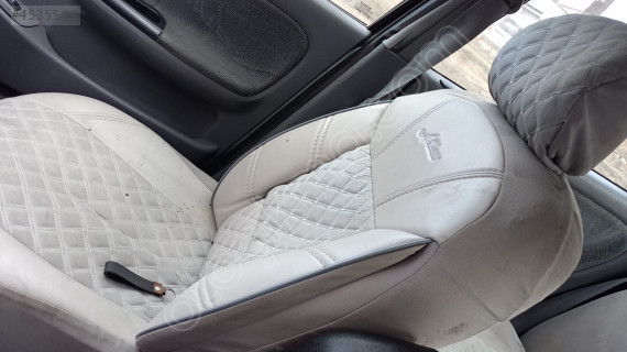 renault megane sağ yolcu koltuk