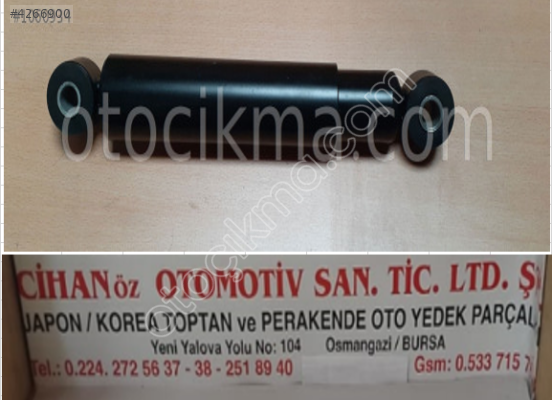 STAREX ARKA AMRTİSÖR