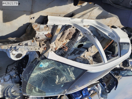 TOYOTA AURIS SW 2017 ÇIKMA TAVAN