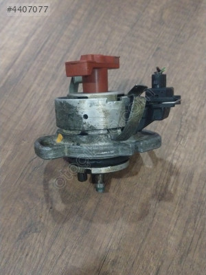 VOLKSWAGEN POLO 1.6 AEE 75LİK ÇIKMA ORJ. DİSTRİBÜTÖR SMG OTOMOTİV