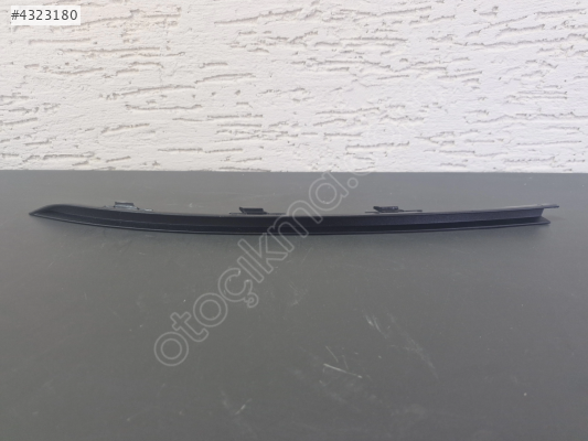 VOLKSWAGEN PASSAT SOL ÖN TAMPON IZGARA ÇITASI SIFIR 2015-2018 TAM