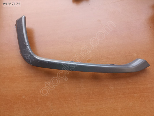 Fiat Egea Cross Sis Farı Kaşı Sol