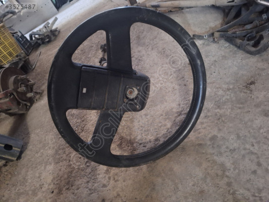 Honda Civic 90 91 direksiyon simidi