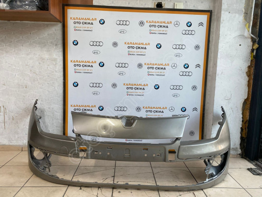 RENAULT MEGANE 3 ÖN TAMPON ORJİNAL