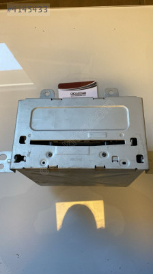 22877394 Opel Astra j radyo teyp ana ünitesi