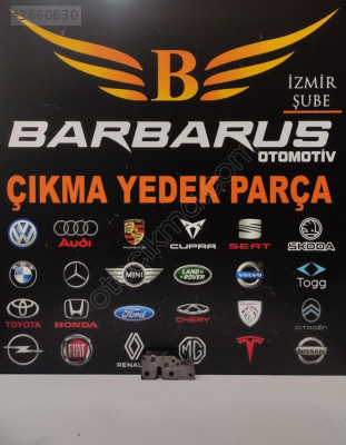 VOLKSWAGEN TİGUAN KAPUT KİLİDİ 5N0823509B