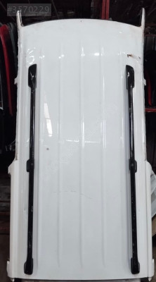 Dacia  Logan mcv kesme tavan