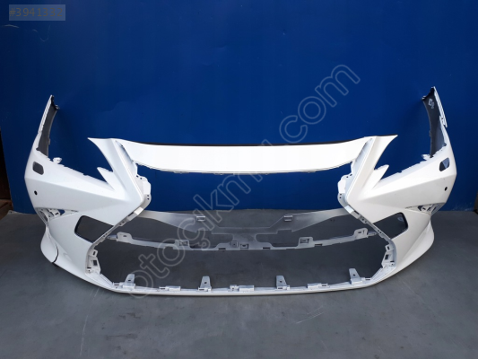 LEXUS ES ÇIKMA ORJİNAL ÖN TAMPON