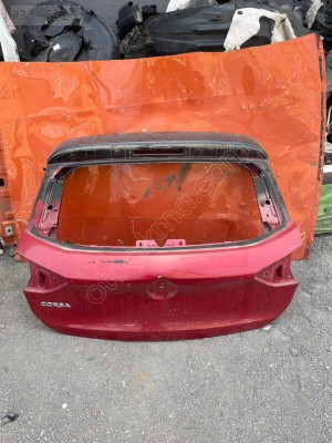 OPEL CORSA F BAGAJ KAPAĞI ÇIKMA SÖKME YEDEK PARÇA