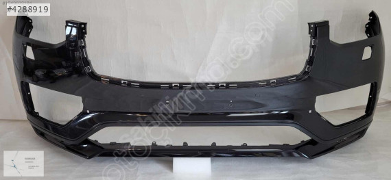 VOLVO XC90 ÖN TAMPON