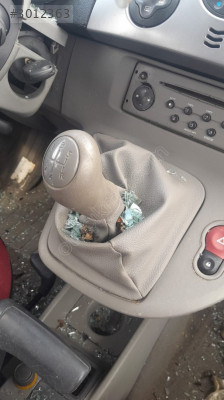 Kango 3 vites mekanizmasi 5 ileri yedek parça