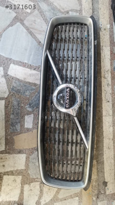 2015-19 VOLVO XC90 R-DESİNG ÖN PANJUR ORJİNAL ÇIKMA