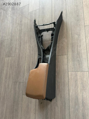 Orta Konsol BMW 3 Serisi E90 2006-2012