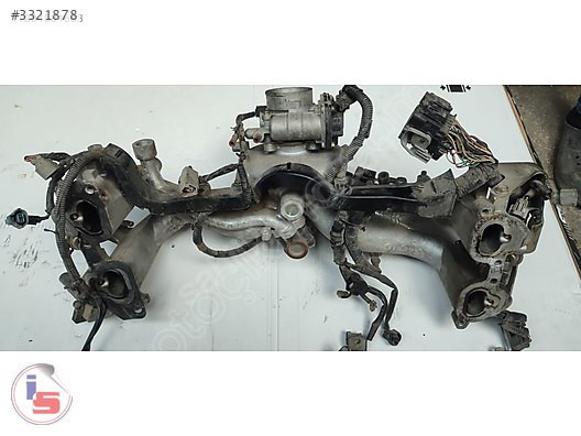 Subaru İmpreza 1,5 Emme Manifoldu 2008 - 2014 Çıkma Yedek Parça