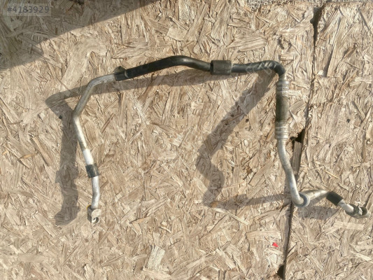 7L6820017B VW TOUREG KLIMA BORUSU