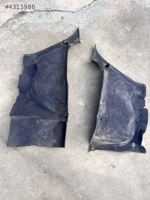 OPEL VECTRA B ARKA BAGAJ KÖŞE  HALISI SAG SOL ÇIKMA ORJ