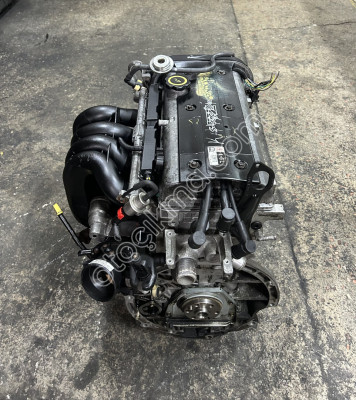 Ford Fiesta 1.6 Çıkma Benzinli Motor