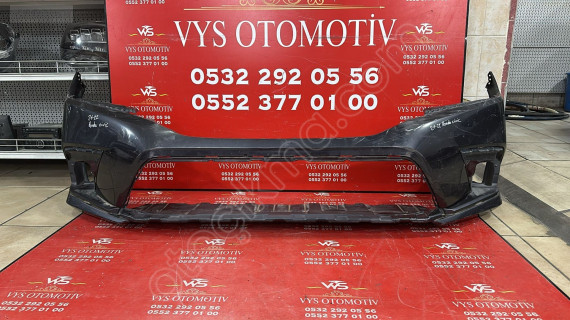 2022-2024 Honda Civic FE1 Ön Tampon