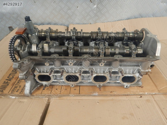 PORSCHE PANAMERA 4.8 SİLİNDİR KAPAĞI 9481041065R