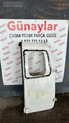 FİAT FİORİNO SAĞ ARKA BAGAJ KAPAĞI