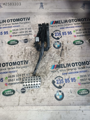 MERCEDES ÇIKMA CLA W246 FREN PEDALI A2462920207