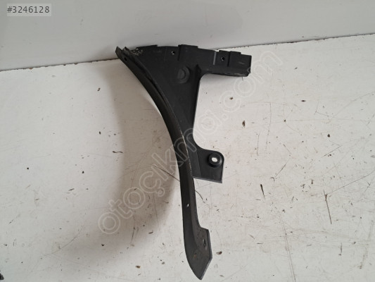 AUDİ A3 - HATCHBACK ARKA TAMPON KÖŞE BRAKET SAĞ