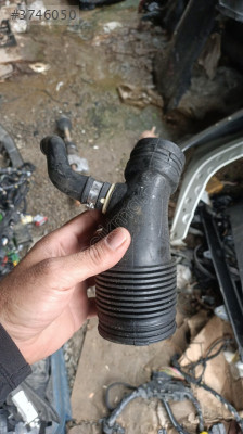 Lancia delta çıkma orjinal turbo borusu