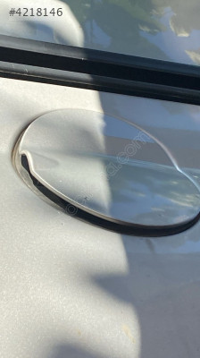 citroen nemo 2014 depo kapağı (son fiyat)