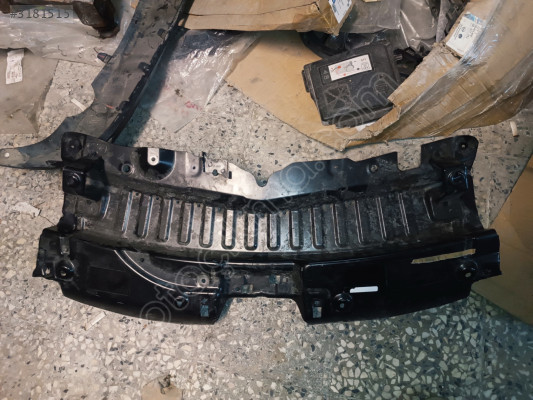 OPEL CROSSLAND X PANEL ÜST SACI ÇIKMA ORJİNAL YEDEK PARÇA