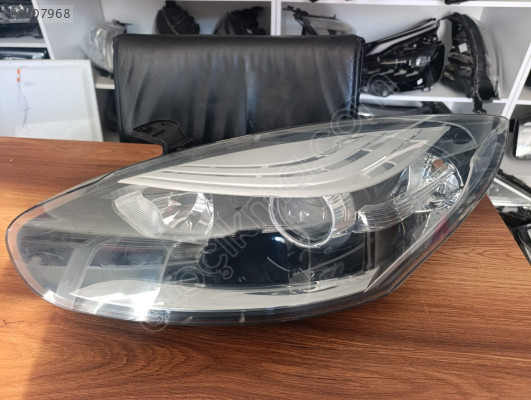 RENAULT MEGAN 3 SOL FAR ORJİNAL ÇIKMA