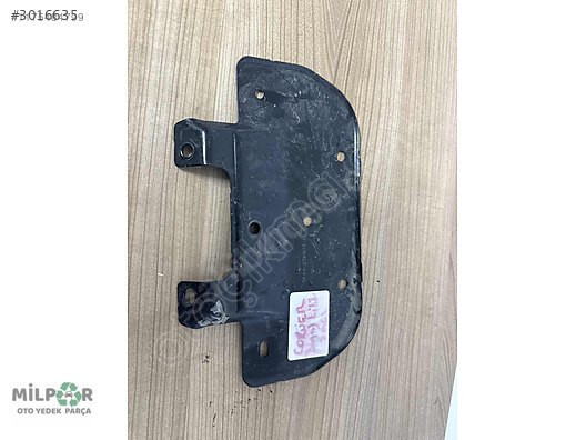 FORD COURİER BAGAJ KİLİT SACI ET76-a431f78-a