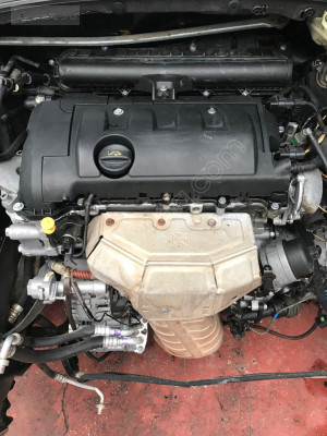 Peugeot / Citroën 1.6 VTi (EP6) Şanzıman  530 900 900 3