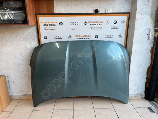 TOGG T10X ÖN KAPUT ORJİNAL