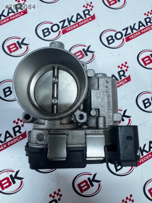Polo Gaz Kelebeği Boğaz 1.2TSI 1.4TSI 03F133062B ORJ SIFIR