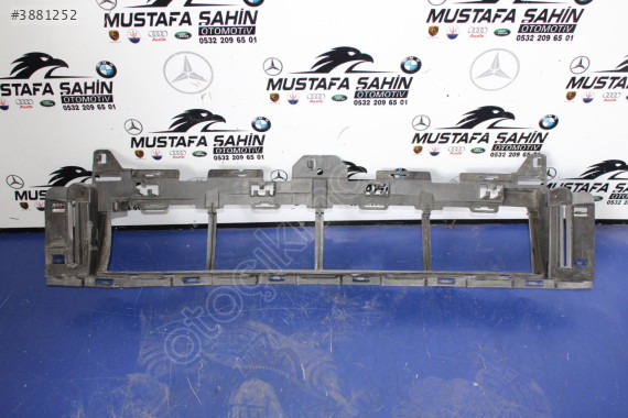MERCEDES W236 AMG TAMPON ALT MUHAFAZA A2368851602