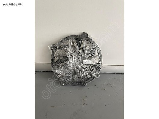 PEGUGEOT ELEKTİRİKLİ SOĞUTUCU FAN OEM:10498747161