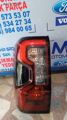 FORD RANGER SOL ARKA STOP 2024