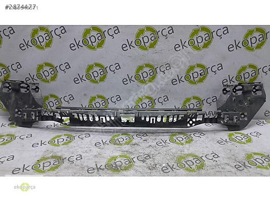 BMW 5 SERİSİ 2019 2023 G30 ARKA TAMPON TAŞIYICI 51127387297