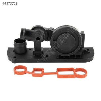 Vw Golf5 Motor Havalandırma ValfiConta 2.0 BWA 2005-09 06F129101