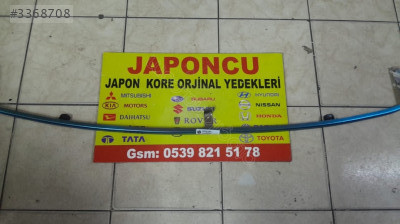 MAZDA 626 FAR ALT KASI CITASI 1988-1991 ARASI SIFIR