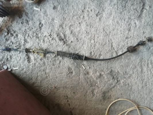 1997 volkswagen polo kaput teli çıkma